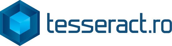 tesseract.ro